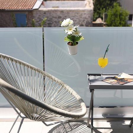 Holiday Home Maria One Minute From -Beach Zadar Eksteriør bilde