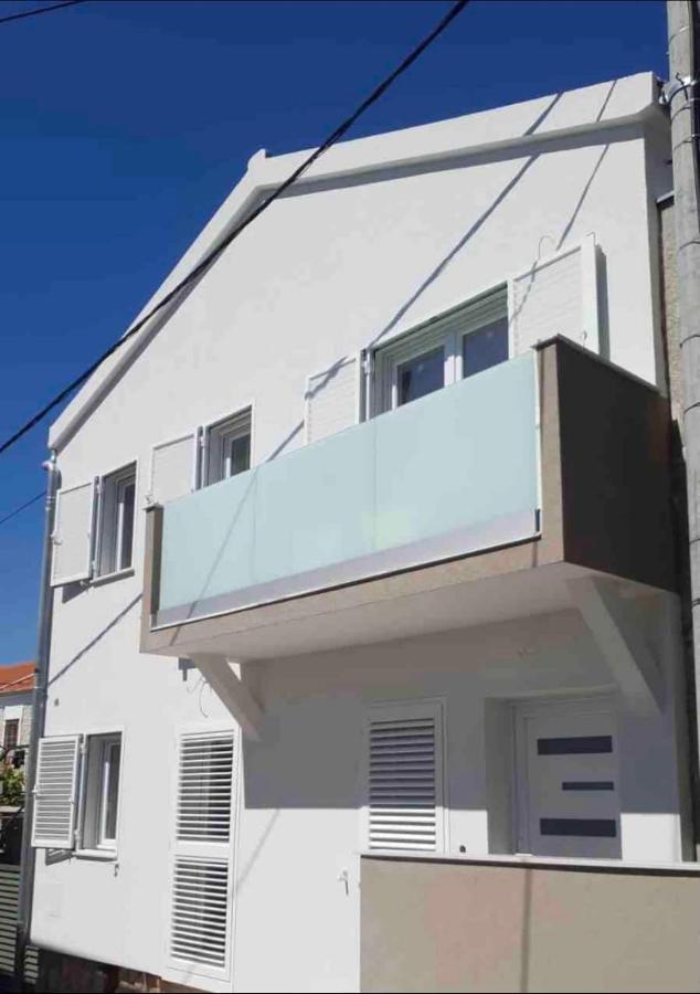 Holiday Home Maria One Minute From -Beach Zadar Eksteriør bilde