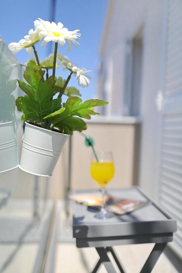 Holiday Home Maria One Minute From -Beach Zadar Eksteriør bilde